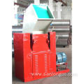 Plastic Crusher for PP Woven Bag Machine